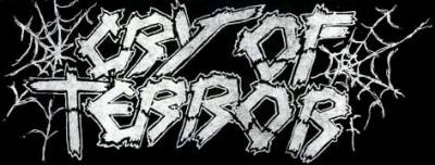 logo Cry Of Terror
